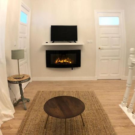 Appartamento La casita de El Montán Alta Avilés Esterno foto