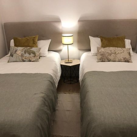 Appartamento La casita de El Montán Alta Avilés Esterno foto