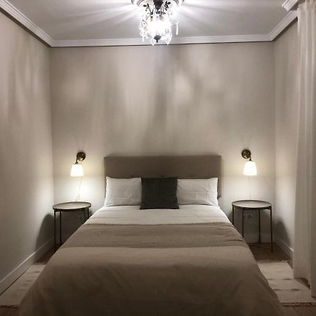 Appartamento La casita de El Montán Alta Avilés Esterno foto