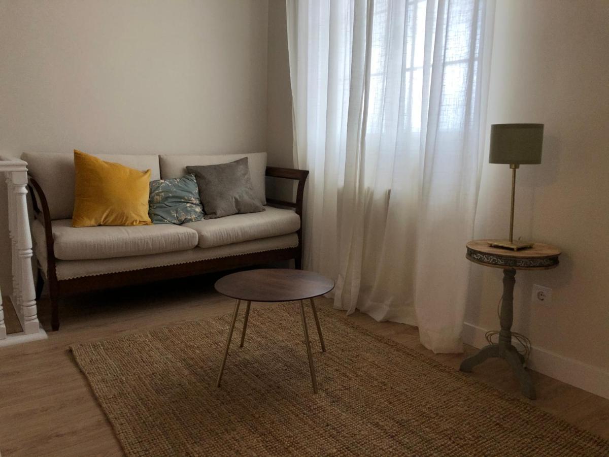 Appartamento La casita de El Montán Alta Avilés Esterno foto
