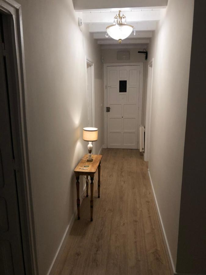 Appartamento La casita de El Montán Alta Avilés Esterno foto
