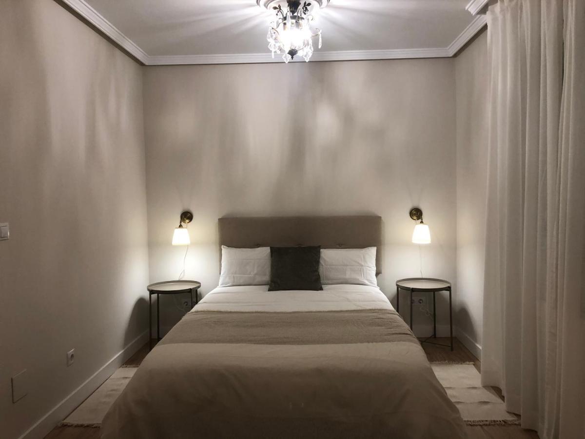 Appartamento La casita de El Montán Alta Avilés Esterno foto